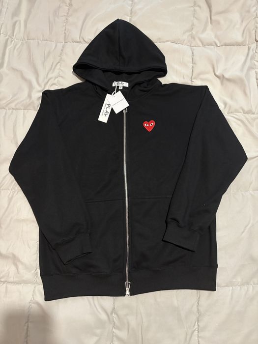 Comme des Garcons Hanorac