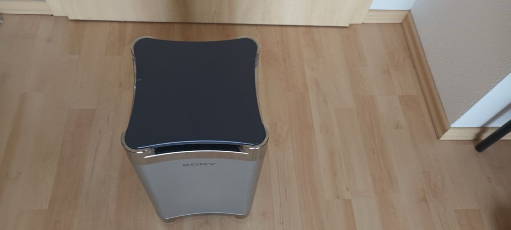SONY  SS-WS 551