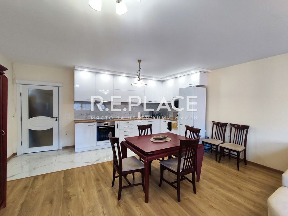 Продава се Тристаен апартамент в Варна, Център - 150 кв.м за 2241 €/кв.м - Снимка #3