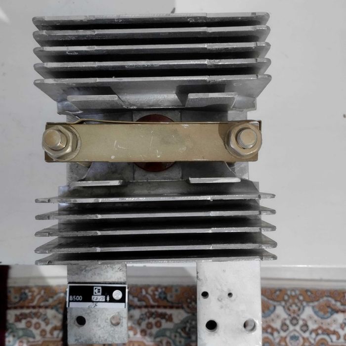 В500 диод с радиатором новый продам