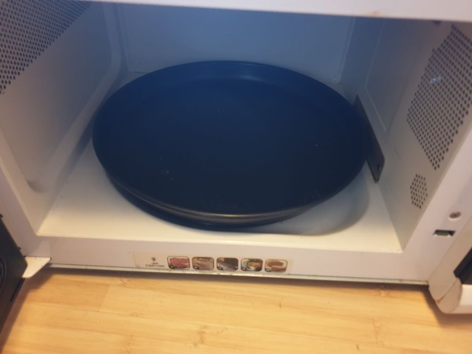 Cuptor cu microunde Wirpool