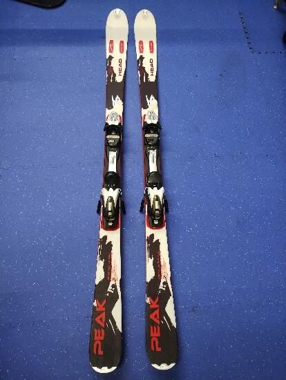 Head I.Peak 78 Flr Pro 177cm - (SecondHand) Decathlon