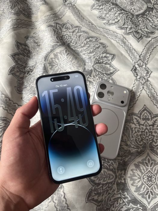 Айфон 14про 128гб Iphone