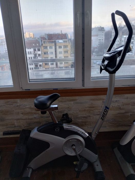 Колело за тренировки