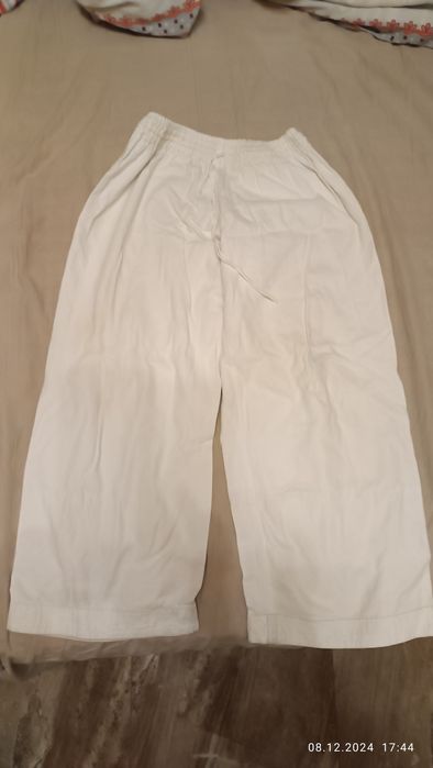 Детско кимоно размер 37