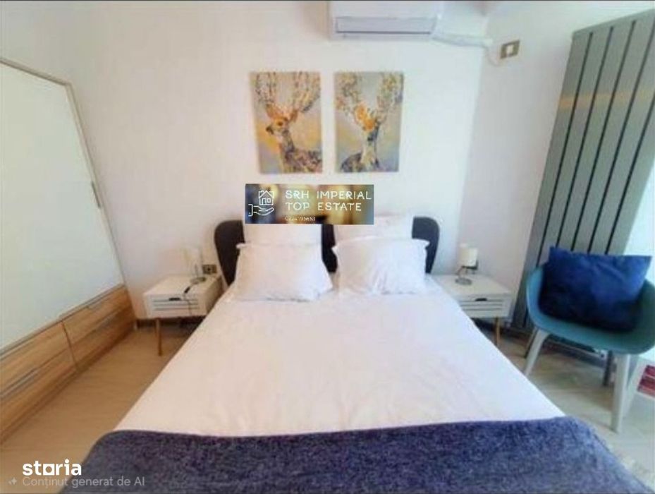 Apartament,