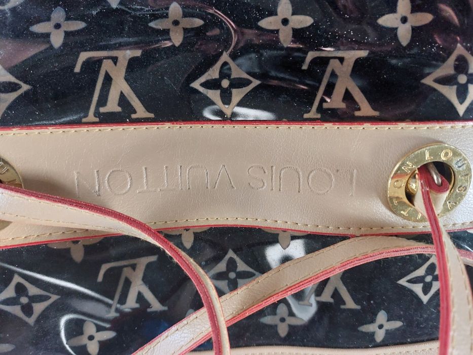 Poșetă louis vuitton