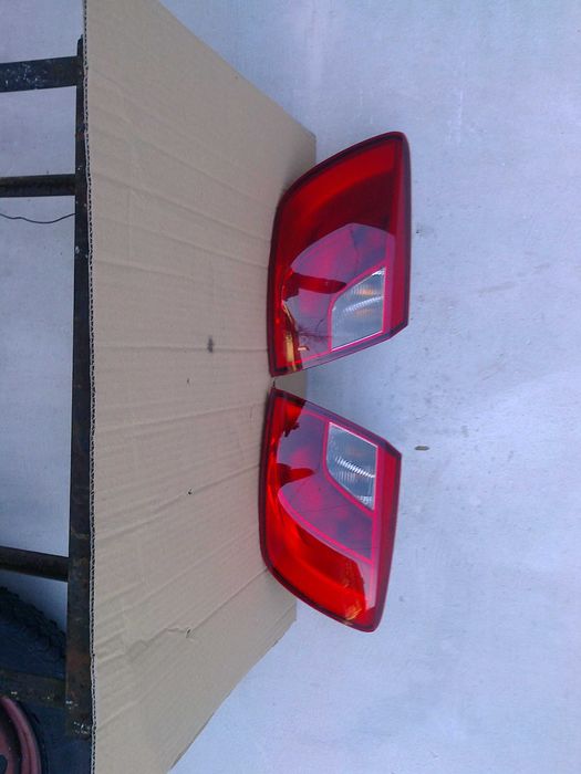 стоп,стопове за  Seat Ibiza комби