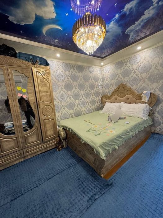 Ижарага берилади