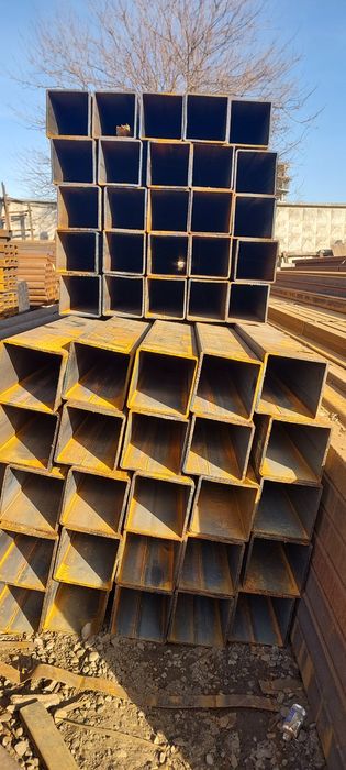 Профиль Труба Арматура Уголок Паласа Прут Листы