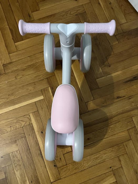 Колело баланс LORELLI без педали BUDDY PINK