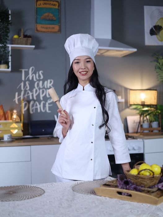 Спец одежда Алматы, униформа Казахстан