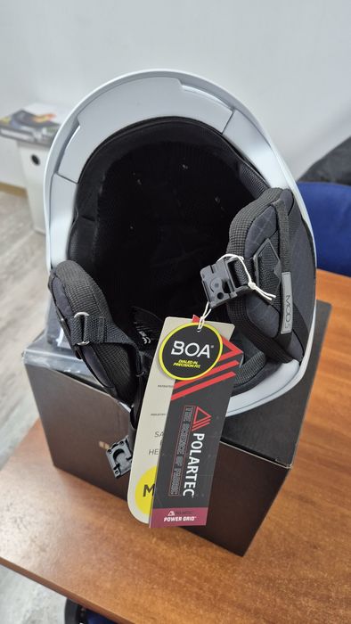 Casca schi Oakley Mod 5 MIPS