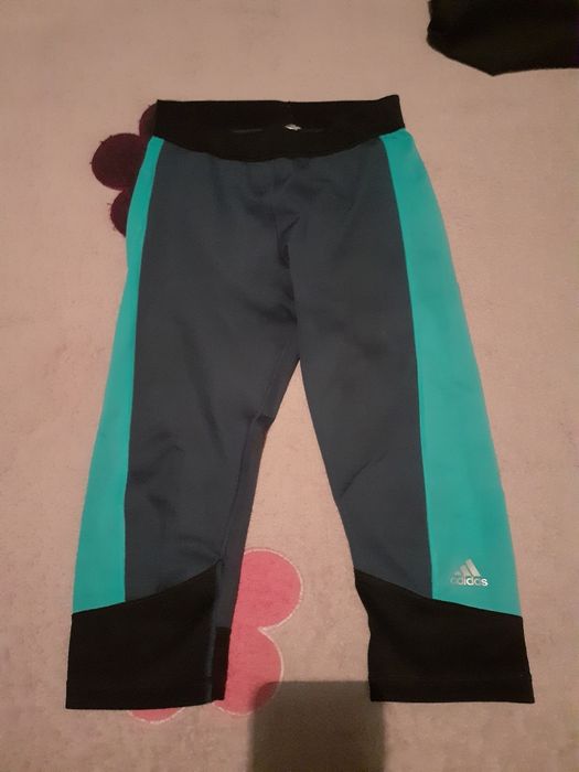 Лосины для фитнеса