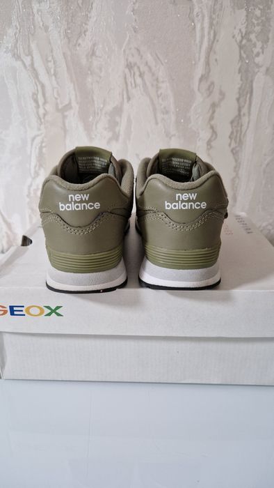 Продам кроссовки New Balance! Срочно!