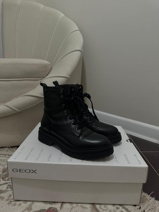 Женская стильная обувь