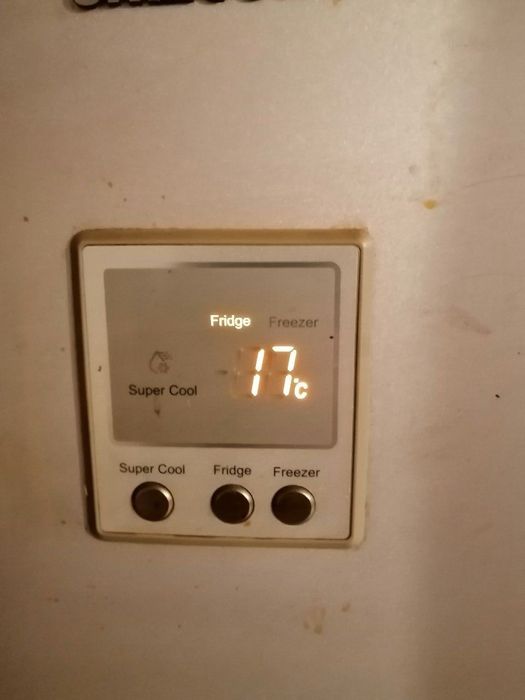 Холодильник Самсунг