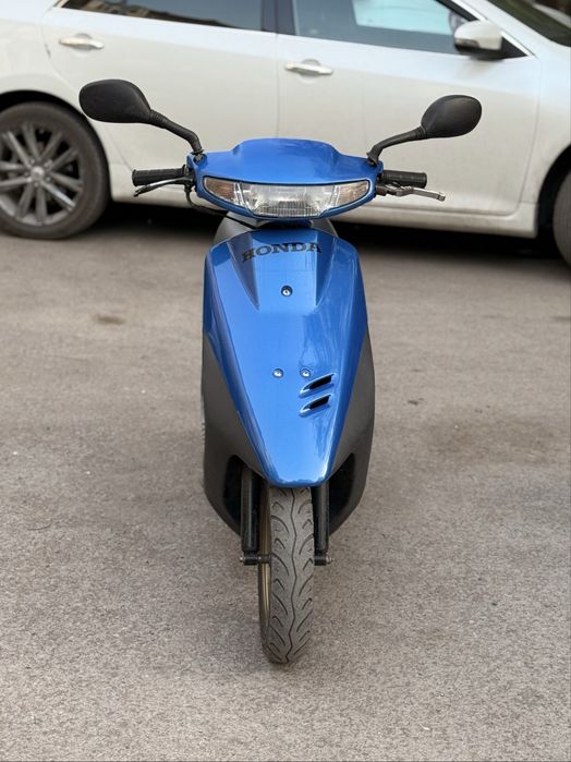 Продам скутер , в хорошем состоянии