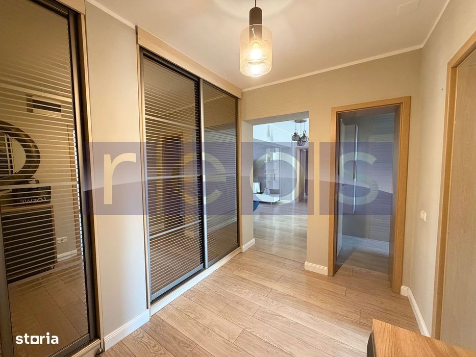 Inchiriere Apartament Premium | 4 Camere | 105 Mp | Ultracentral