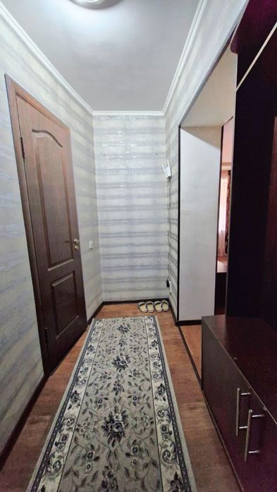 1-комн Квартира. Посуточно