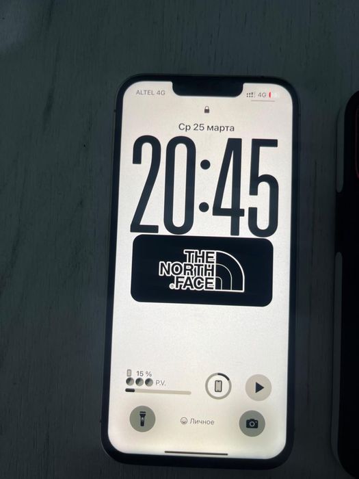 Продам айфон 13 про