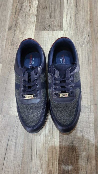 U.S.Polo дамски спортни обувки