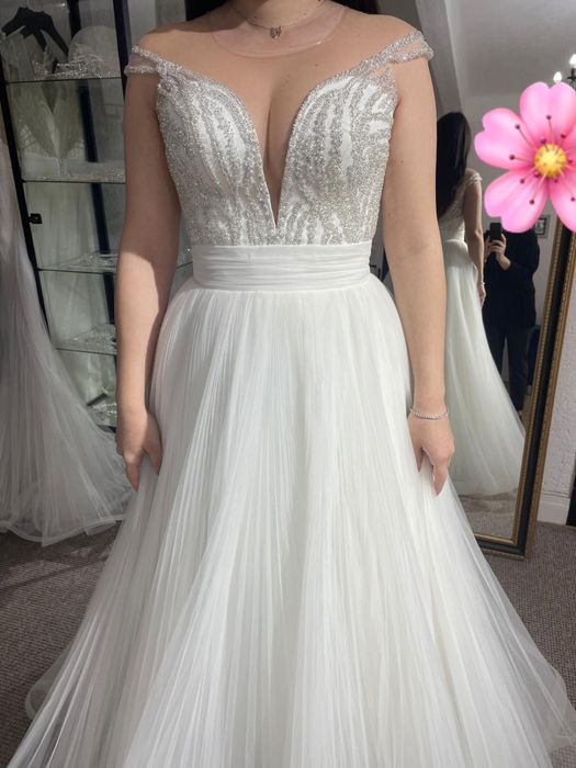 Vand Rochie de Mireasa