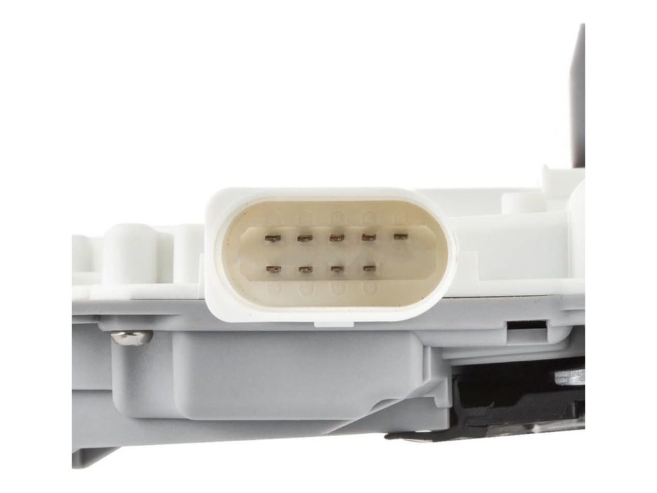 Брава за Audi A6 C7 (2010-2018)