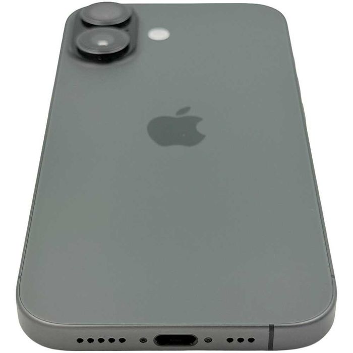 Magazin Apple iPhone 17 Ca Nou Black 128GB Cu Grantie In Rate