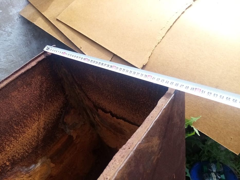 Ёмкость 50000 тенге