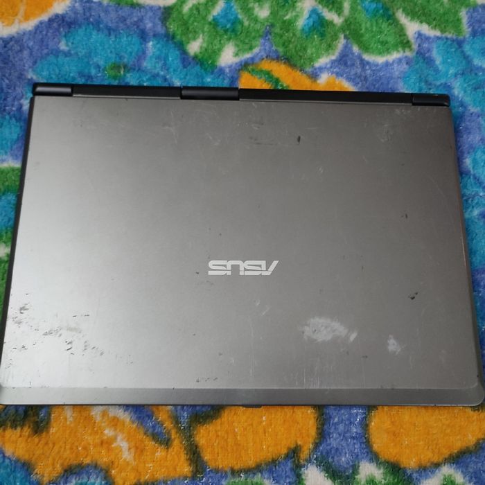 Лаптоп  Асус Х51Р за части