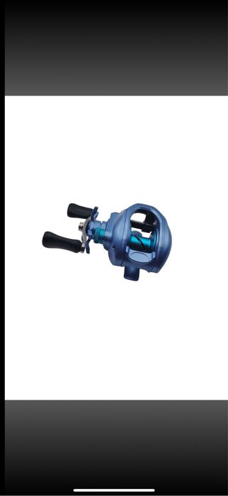 Vand Mulineta Bait Casting Wind Blade FB-3
