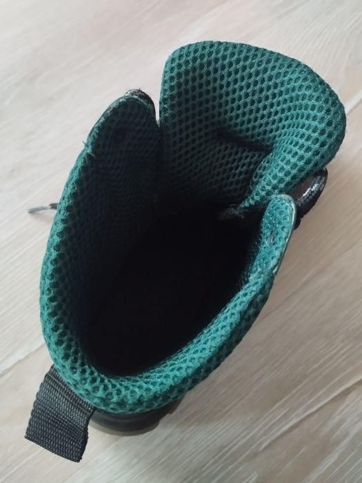 Зимни боти Daris