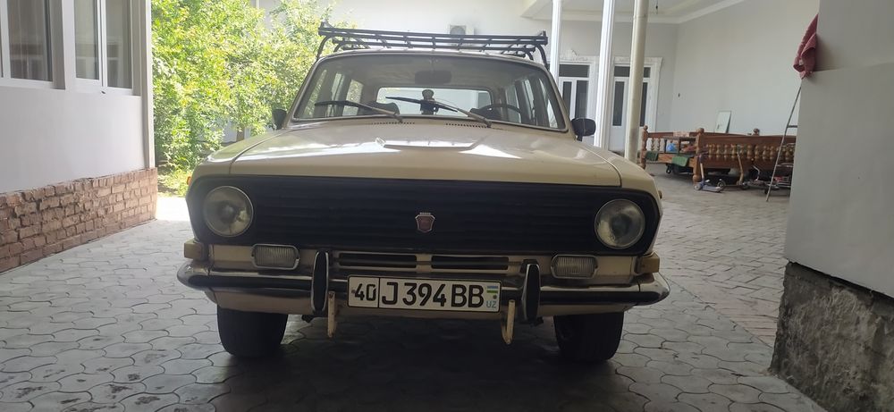 Волга газ 2402 универсал