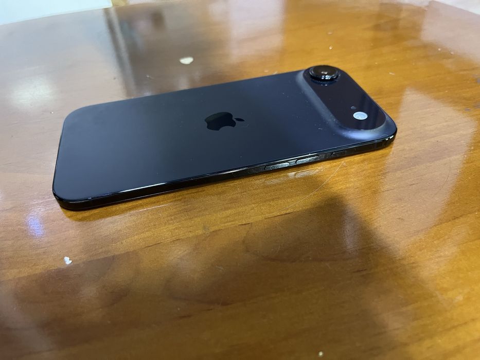 Iphone 17 air 256gb