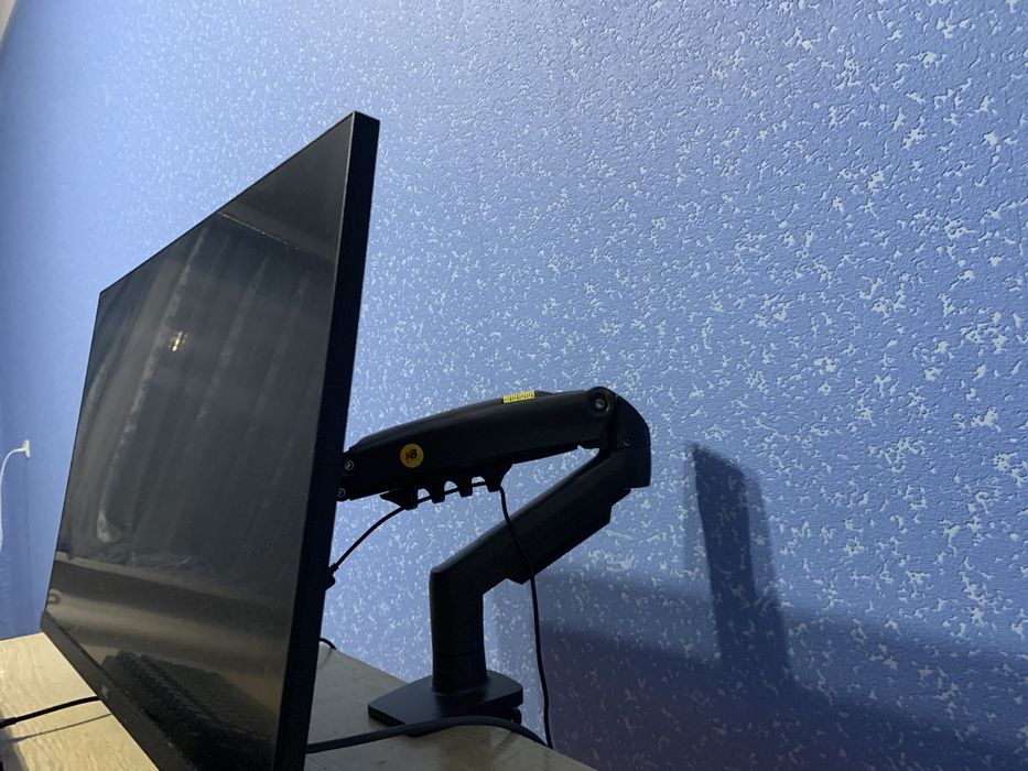 Монитор HKC IG27QK