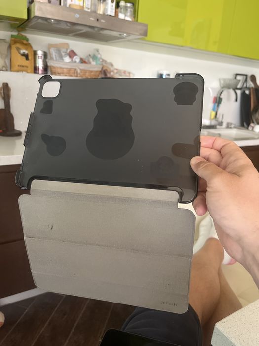 Ipad pro 3 m1 chip 128gb wifi only
