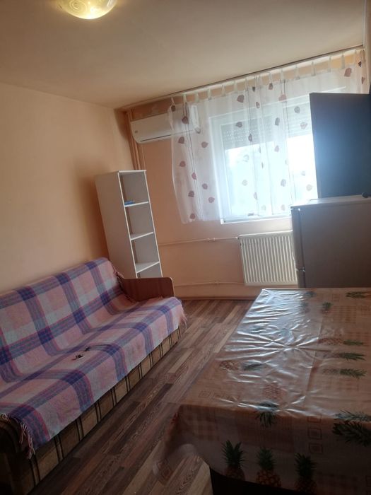 Apartament cu 1 camera/Garsoniera in chirie in Rogerius