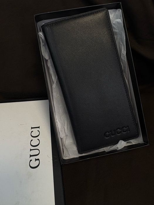 Портмоне кожа натуральная