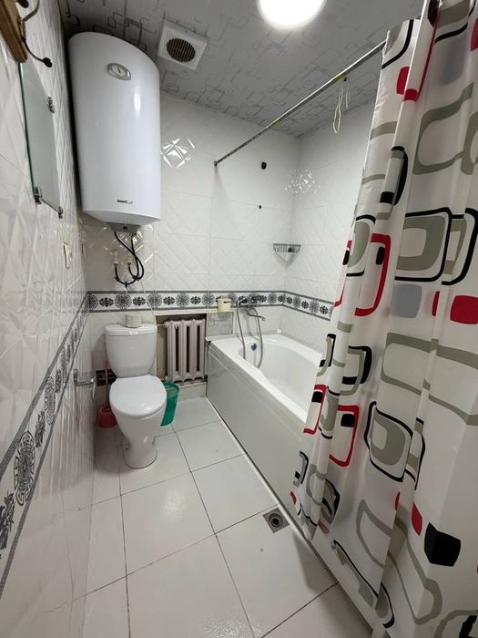 Аренда 6х Шайхантахур ц27 Гунча Участок Участка 3.7 Соток 3 Санузел