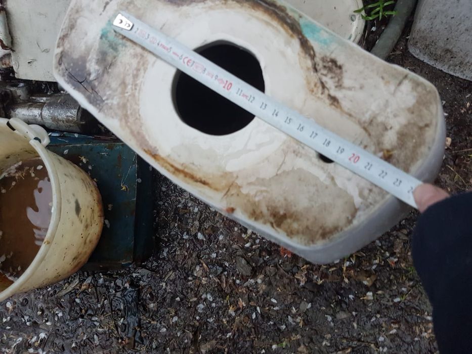 Бочек бочок унитаза туалет