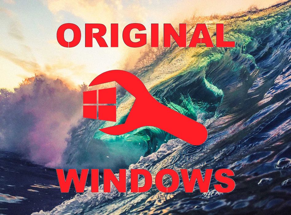 Виндовс 10 | 11 официальный с программами офис для Windows