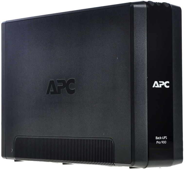 ИБП APC Back-UPS Pro 900