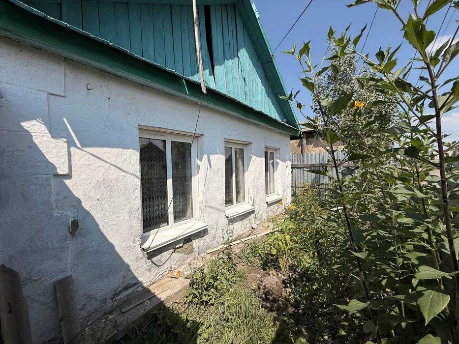 Продам дом недорого