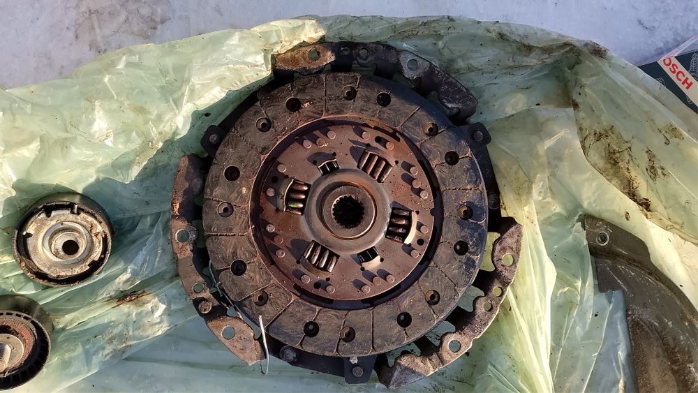 Срочно продам галофк приора