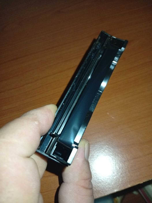 caseta video tdk 8mm hs90