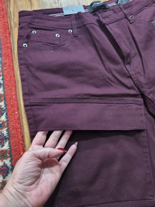 Джинсы Новые с Америки  50/52 р