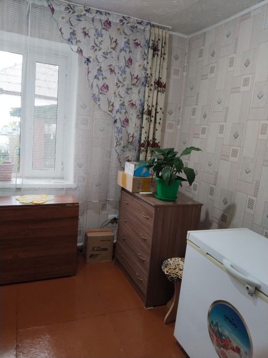 Продам дом, трех комнатный