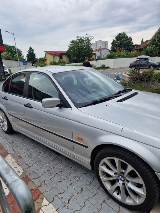 BMW 3 Series 2000 — imagine 3