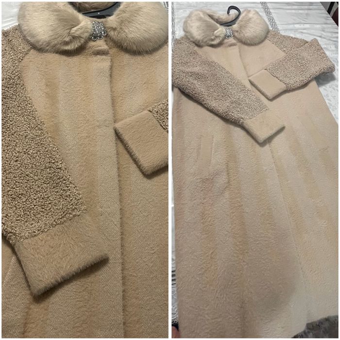Продаю новые женские альпаки!